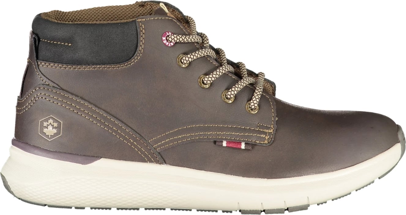 Çizme sportive për meshkuj Lumberjack Neil, kafe Çizme sportive për meshkuj Lumberjack Neil, kafe