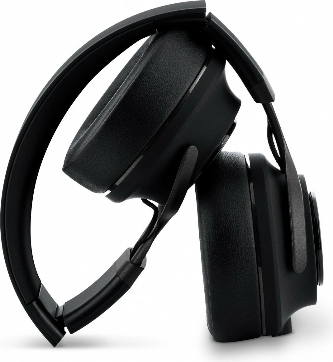 Kufje wireless YENKEE YHP 20BK me mikrofon, të zeza Kufje wireless YENKEE YHP 20BK me mikrofon, të zeza