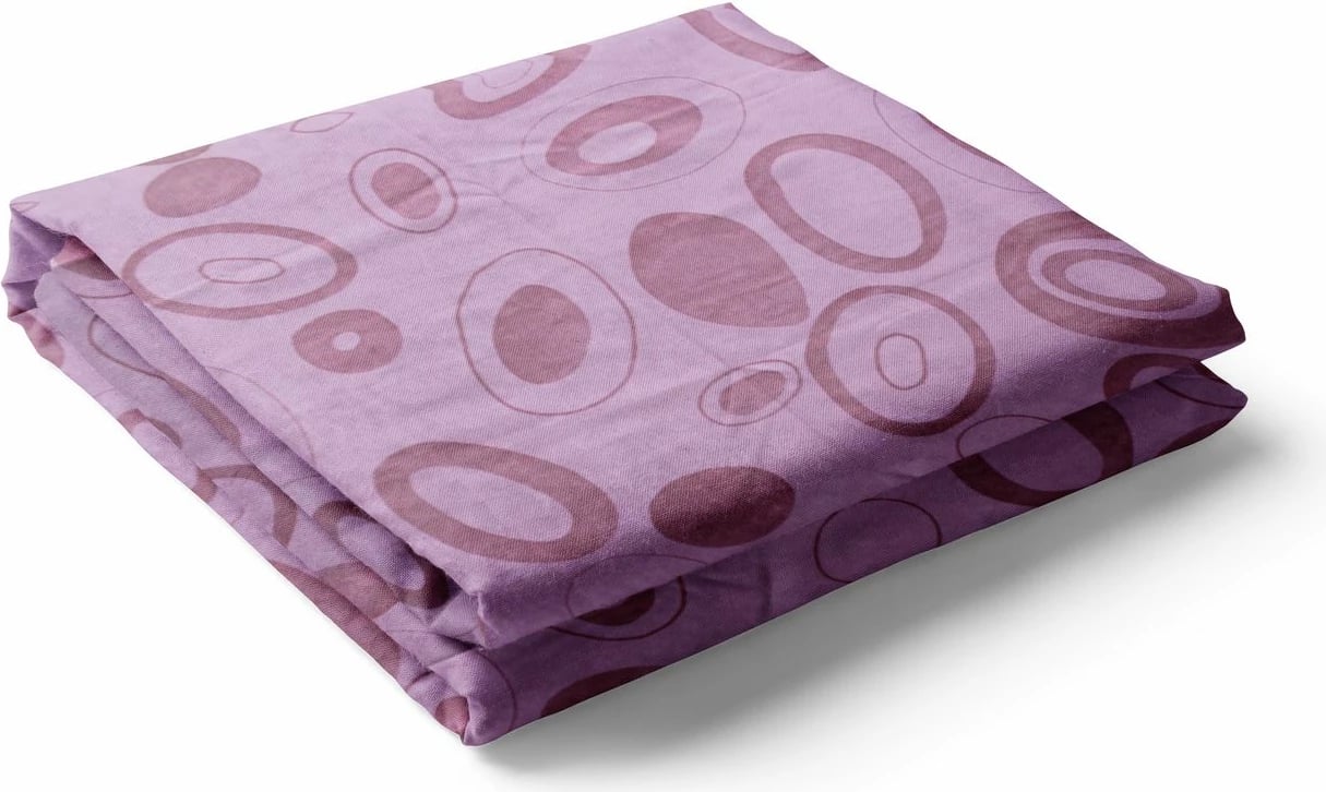 Mbulese tavoline Hermia, Gravellamd1, 140x140