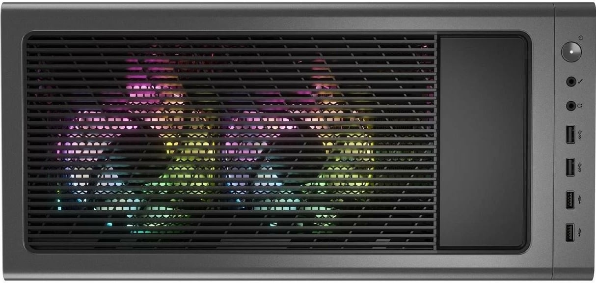 Kompjuter Lenovo Legion T7, Core i7-14700KF, RAM 64GB, SSD 2TB, RTX4080 SUPER, ngjyrë e zezë Kompjuter Lenovo Legion T7, Core i7-14700KF, RAM 64GB, SSD 2TB, RTX4080 SUPER, ngjyrë e zezë