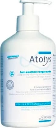 Emulsion për lëkurë atopike ACM Atolys unisex 500ml