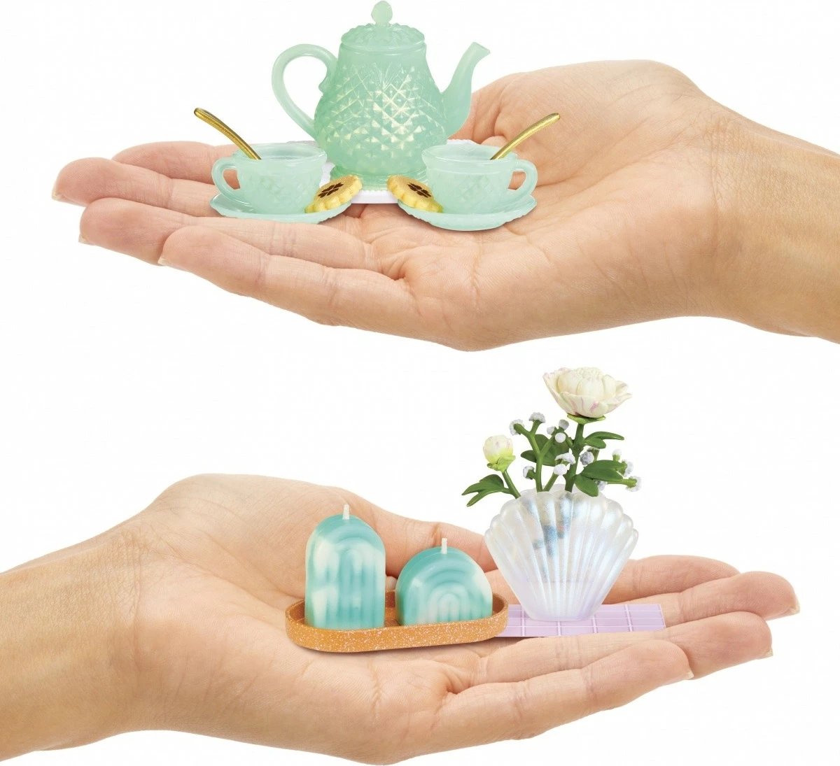 Figurinë miniaturë MGA Miniverse Mini Lifestyle S2, 1 copë Figurinë miniaturë MGA Miniverse Mini Lifestyle S2, 1 copë