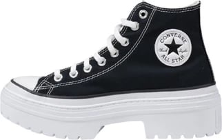 Atlete femra Converse, të zeza