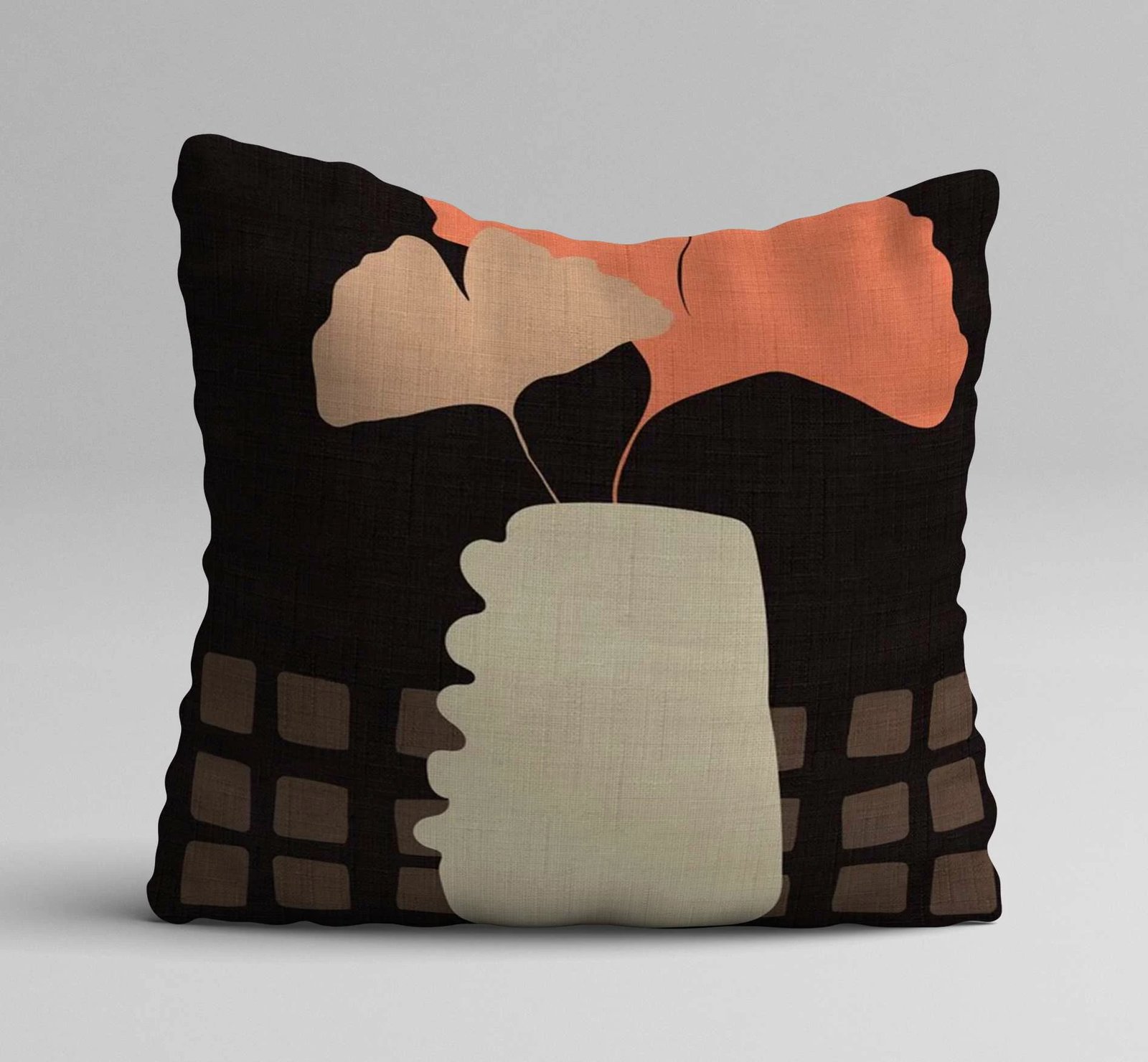 Set mbulesash për jastëkë (3 copë), dizajn Aberto, Asr_plw25 - 2