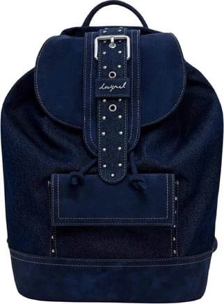 Çantë femra Desigual, blu