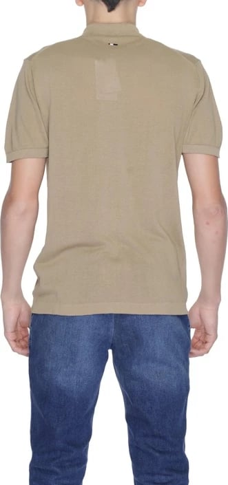 Maicë polo për meshkuj U.s. Polo Assn., bež