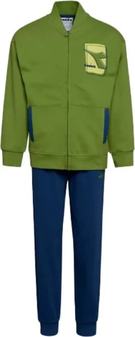 Trenerka Set për Fëmijë, DIADORA - 177123-70305