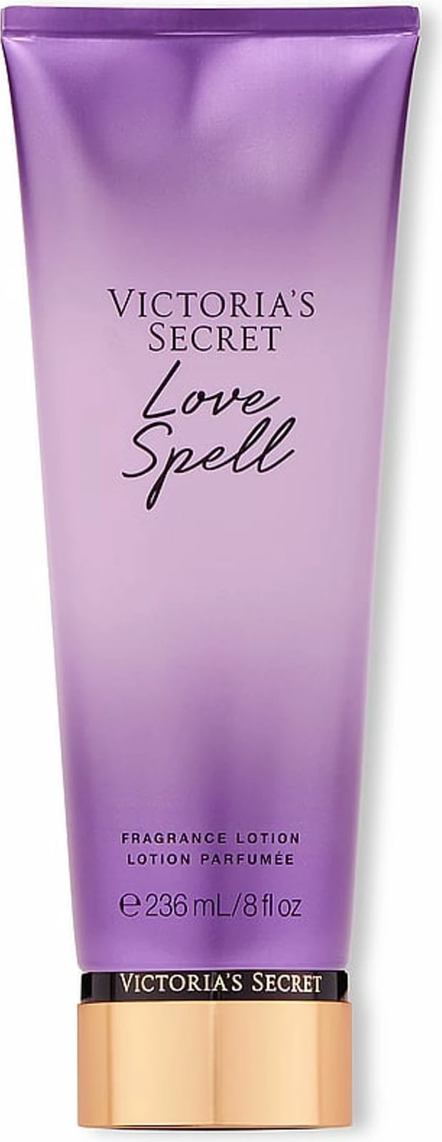 Losion i trupit Love Spell Victoria's Secret, 236 ml