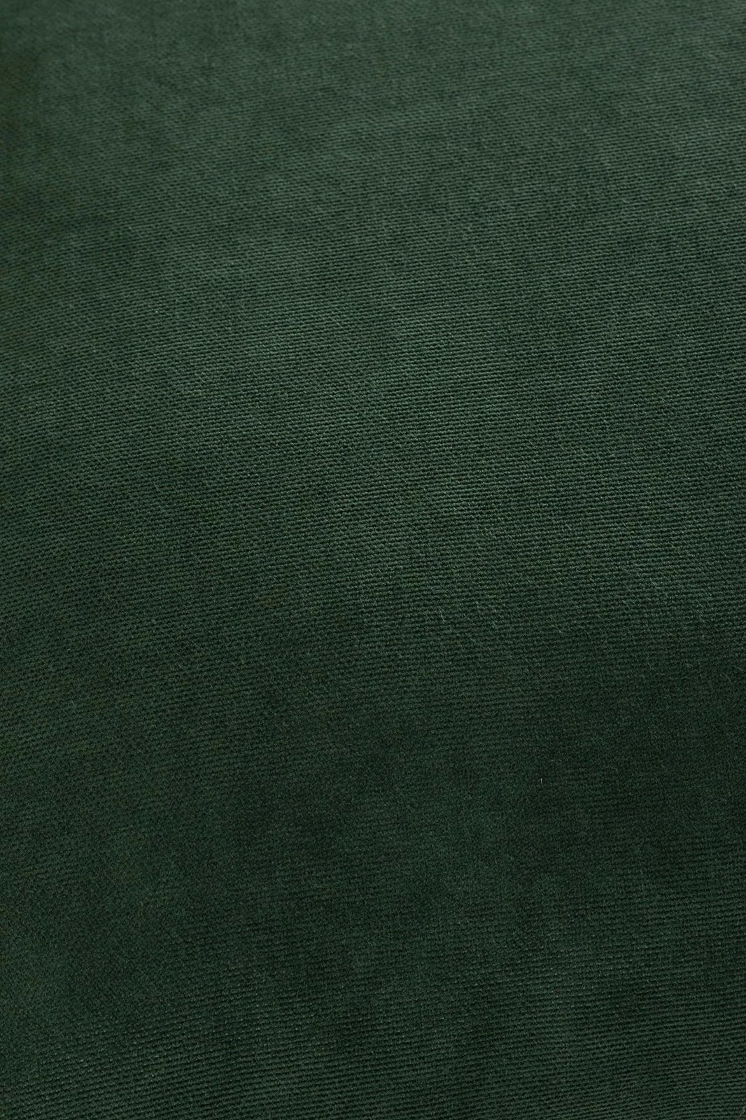 Jastëk mbulesë, ngjyrë e gjelbër, Evila Originals, 45x45cm