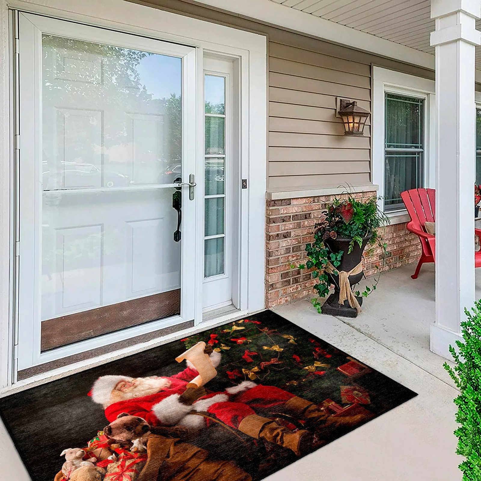 Qilim (80x200), Conceptum Hypnose, Woobtny0329, shumëngjyrësh