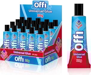 OSH NGJITES UNIVERSAL 20GR 1/20 OF066