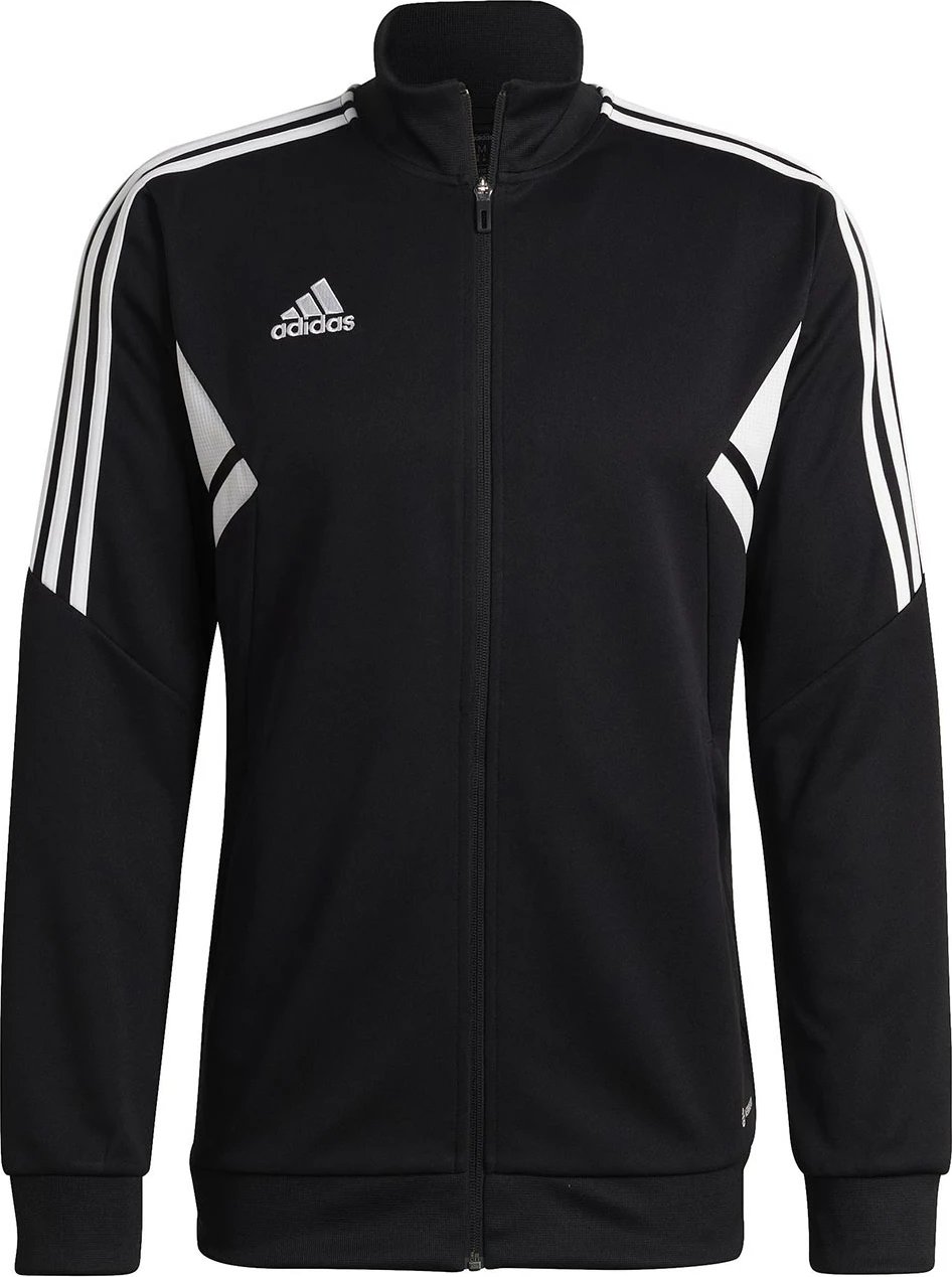 duks për meshkuj adidas, i zi