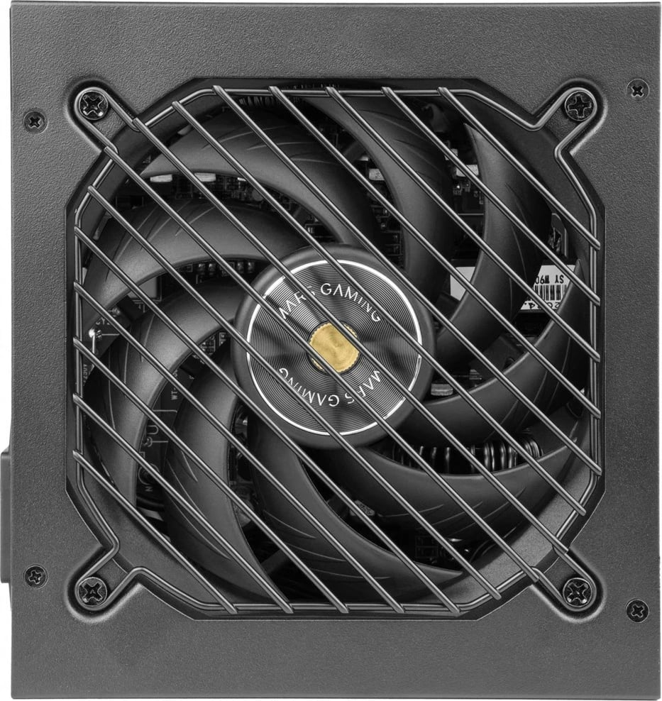 Kasë furnizimi me rrymë TACENS Mars Gaming MPB1000PSI, 1000W, 80 PLUS Gold, e zezë