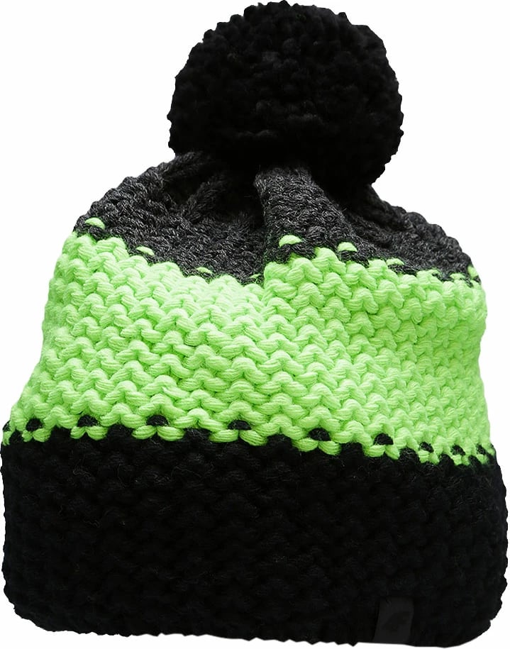 Kapelë për meshkuj 4F, e gjelbër