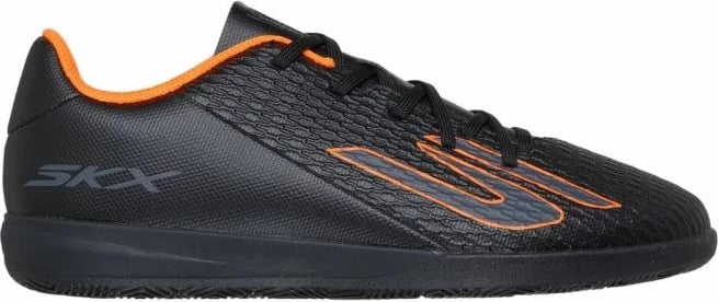 Atlete futbolli fëmijë Skechers SKX_2 252168L, portokalli