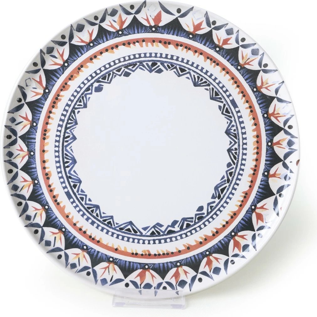 Set enësh darke prej qeramike, 24 copë, Hermia Concept, X000158140000000000000000