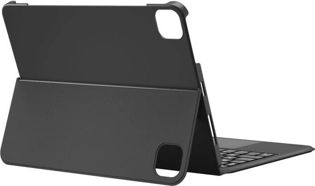 Mbështjellës me tastierë Belkin BBZ001du-v1 për iPad Air/Pro 10.9/11", i zi