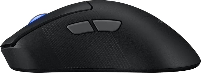 Maus Asus ROG Keris II Ace, Wi-Fi, i zi 