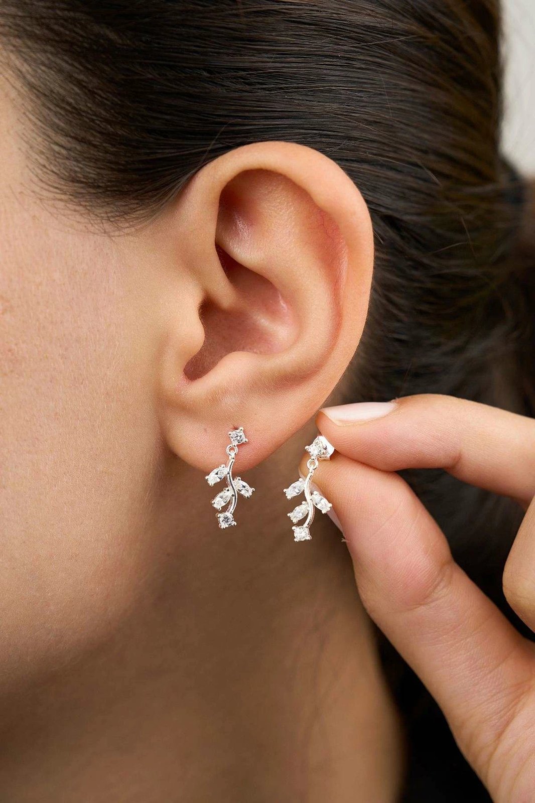 Vathë argjendi Jumeon, ELKAB92292G