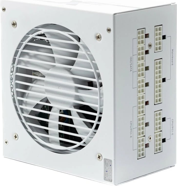 Furnizues Me Energji Elektrike SAMA XF 750W