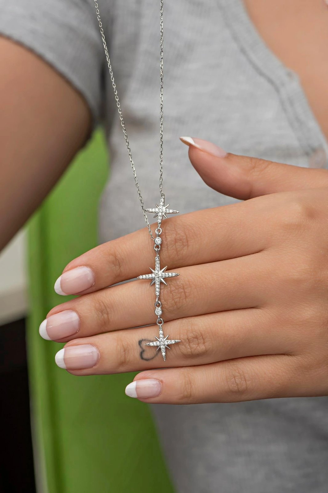 Varëse argjendi, Jumeon, NRZ9986789