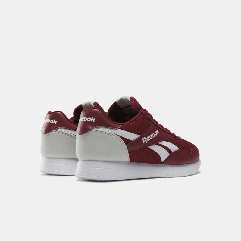 Atlete për meshkuj Reebok, të kuqe