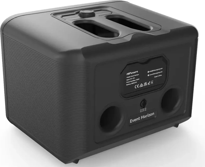 Altoparlant HI-FUTURE EVENT HORIZON