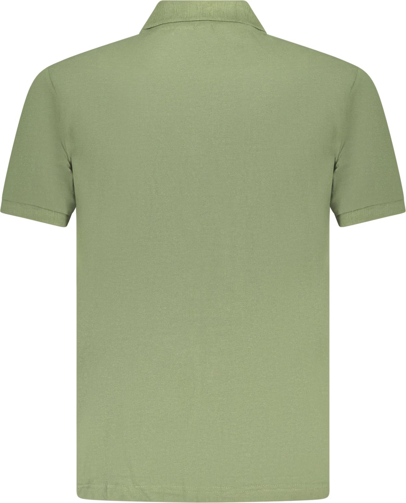 Maicë polo për meshkuj US GRAND POLO, e gjelbër