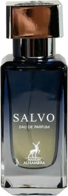Eau de Parfum për meshkuj Maison Alhambra Salvo 30ml