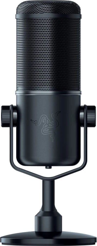 Mikrofon Razer Seiren Elite