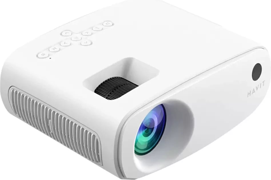 Projektor HAVIT PJ207 PRO-EU