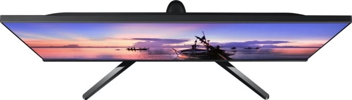 Monitor Samsung, 24", 1920 x 1080, i zi