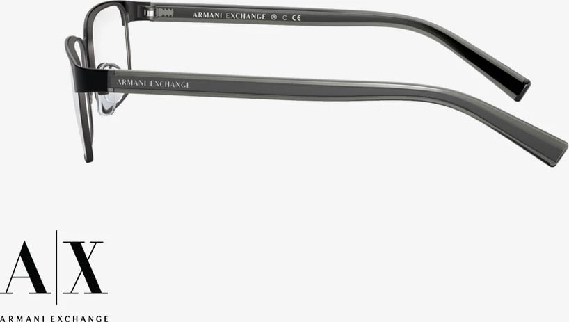 Korniza optike Armani Exchange AX1042 6063 56