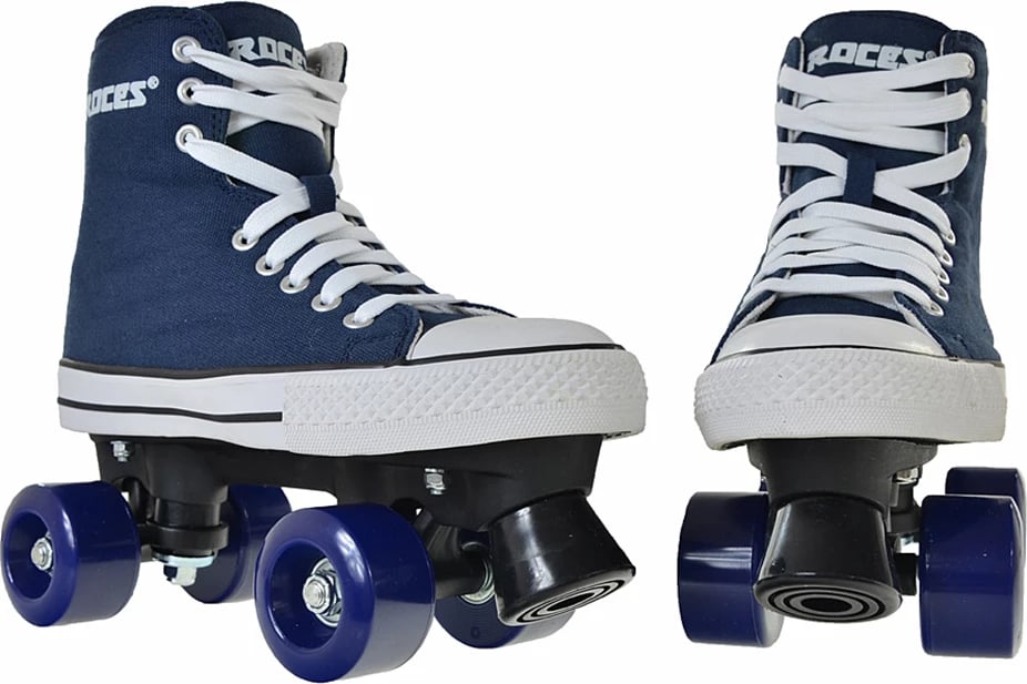 Rollera Roces për femra, blu