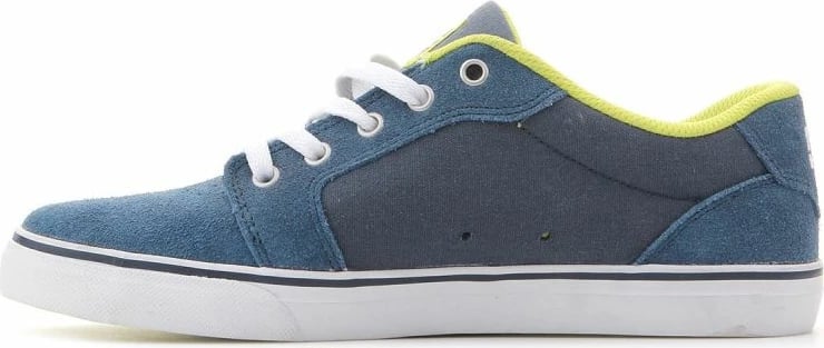 Atlete lifestyle DC për të rinj, navy