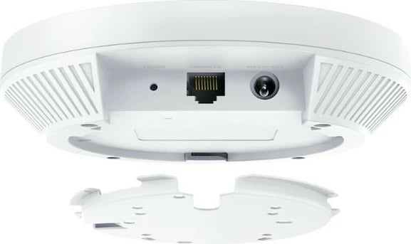 Access point TP-LINK EAP650 AX3000, i bardhë
