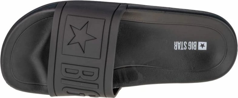 Atlete për meshkuj Big Star, të zezë