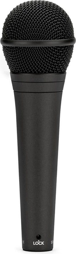 Mikrofon dinamik RODE M1-S, i zi