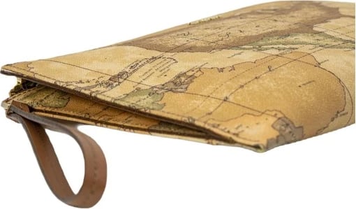 Çantë Alviero Martini Prima Classe, femra, beige