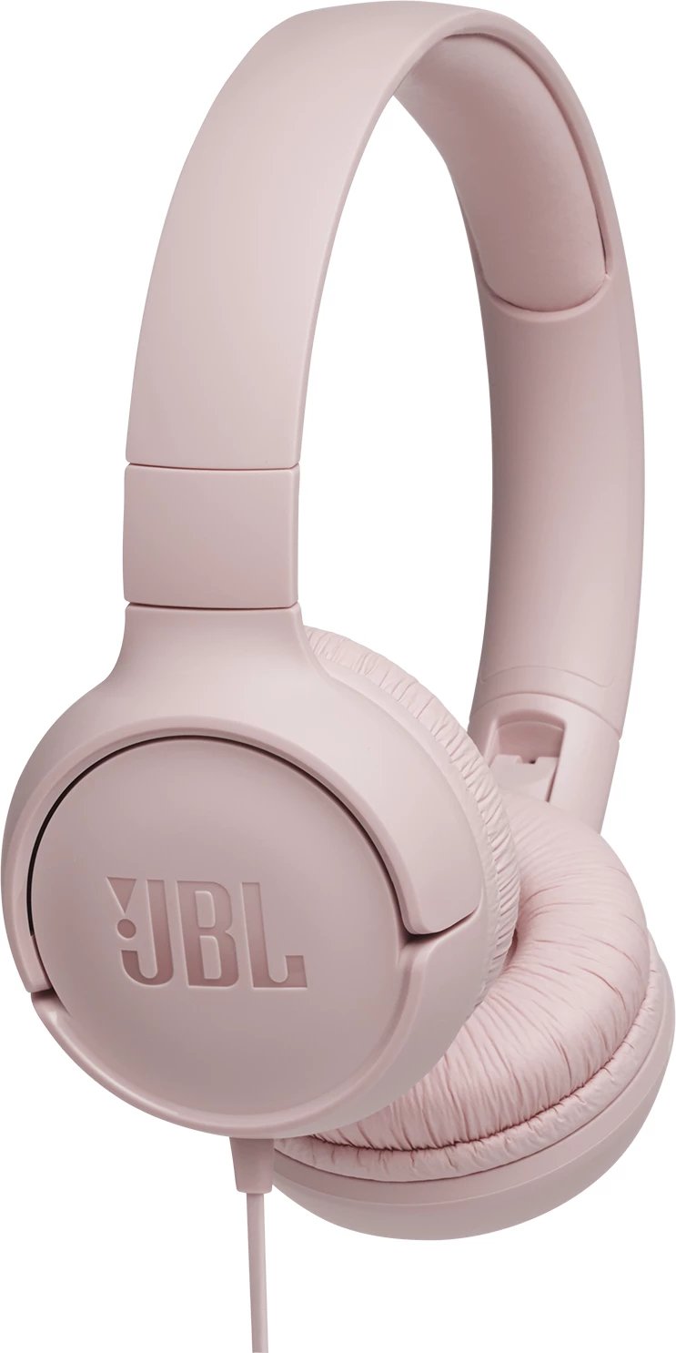 Kufje Me Kabëll JBL TUNE 500