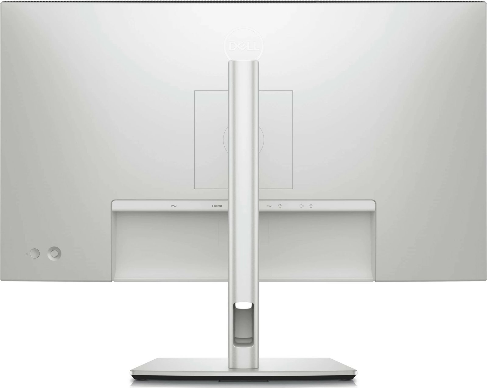 Monitor DELL U2724D, 27", QHD, 120Hz