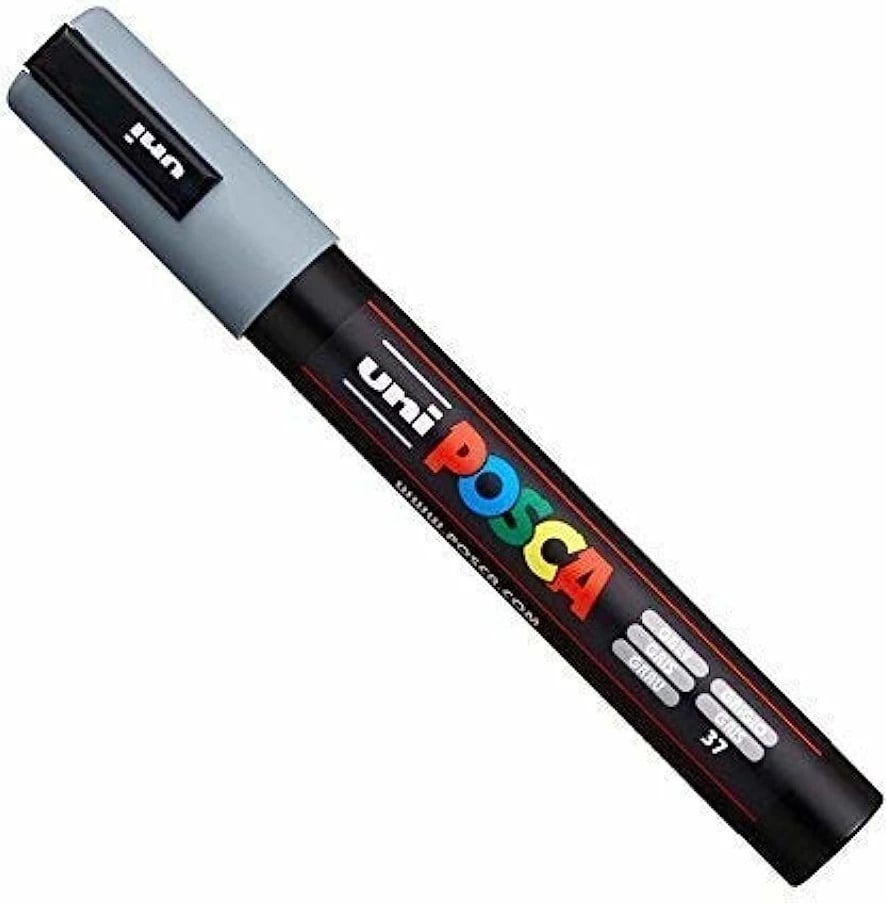 Marker Uni-pc-5m Posca hiri