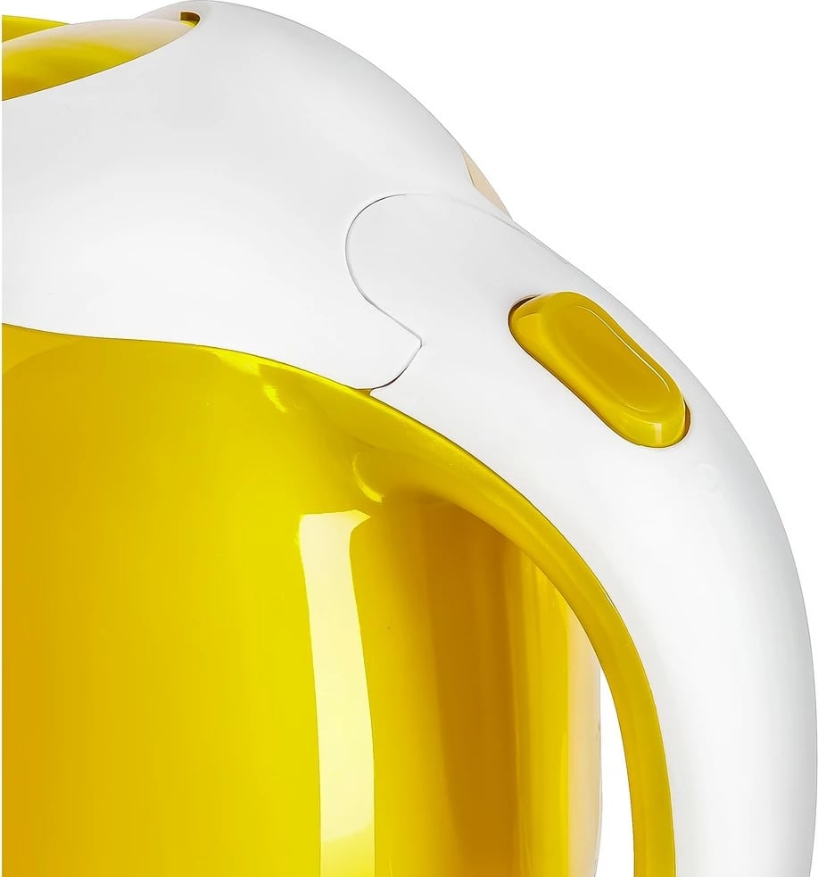 Vluese uji 1l Sencor SWK 1016YL, e verdhë