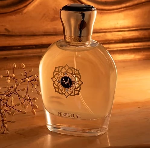 Eau de Parfum Moresque Perpetual, 100 ml 