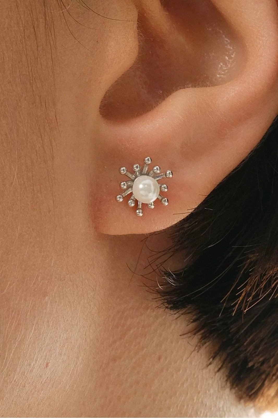 Vathë argjendi Jumeon, SGTL12841, argjend