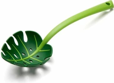 Lugë kuzhine OTOTO Jungle Spoon, plastikë, e gjelbër Lugë kuzhine OTOTO Jungle Spoon, plastikë, e gjelbër