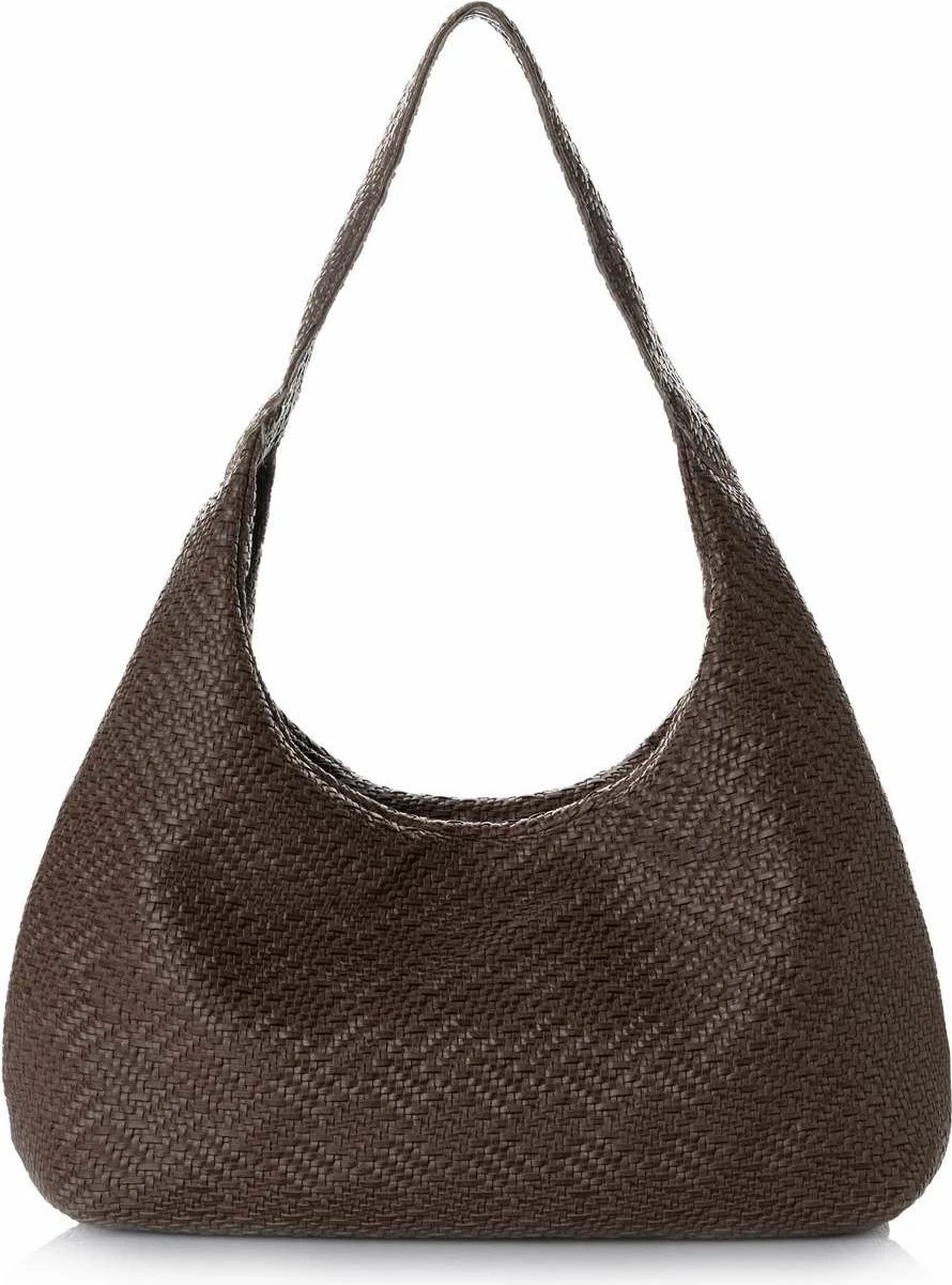 Çantë tote Lucky Bees, kafe, 1260