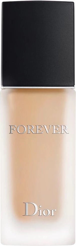 Fondatinë për femra Dior Forever No-Transfer 24h Wear Matte Foundation 2W Warm, 30ml