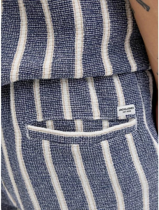 Shorce për meshkuj Jack&Jones, ocean cavern