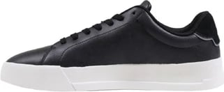 Atlete Tommy Hilfiger meshkuj, të zeza